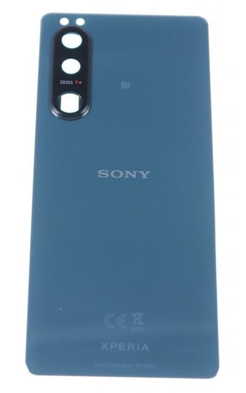 Sony Xperia 5 III Back - Green