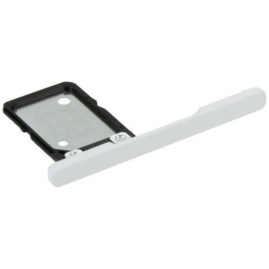 Sony Xperia XA1 Sim card holder - White