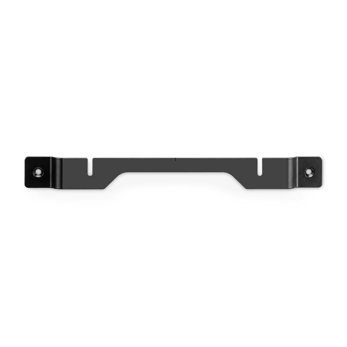 Soundbar Mount | Compatible with: Sonos® Ray™ | Wall | 2 kg | Fixed | ABS / Steel | Black
