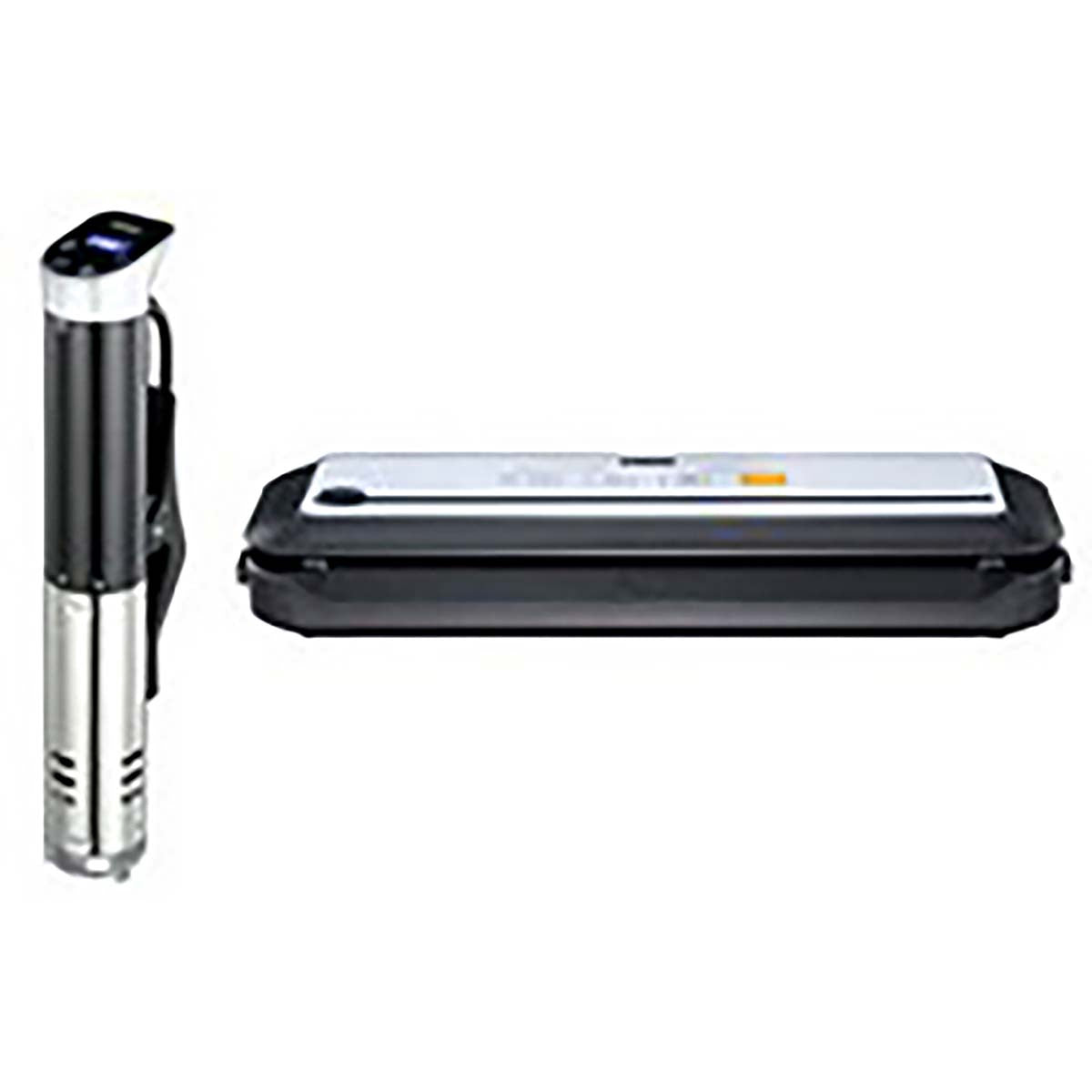 Sous Vide & Vacuum Sealer Set – Preserve Flavor & Freshness