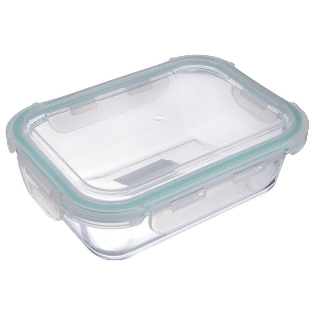 Spare container lid
