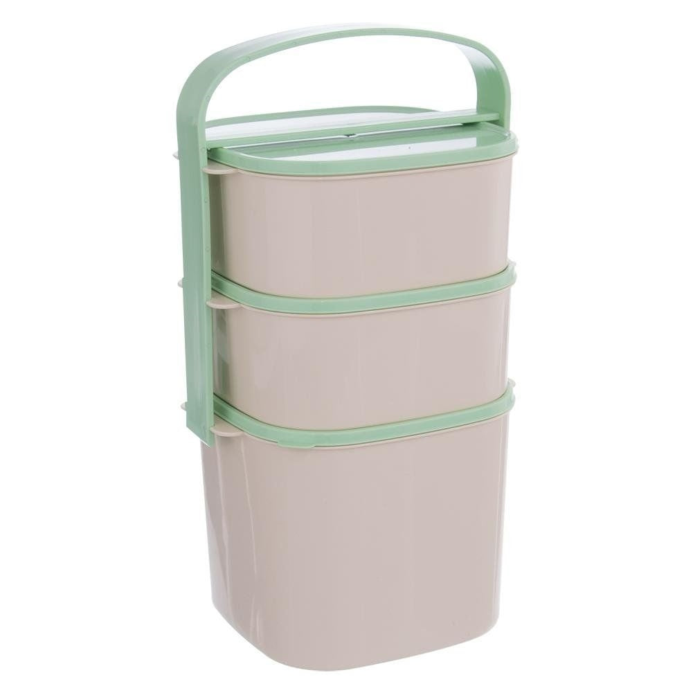 Spare handle for 3-level food boxes, fits catalog 120960/120962