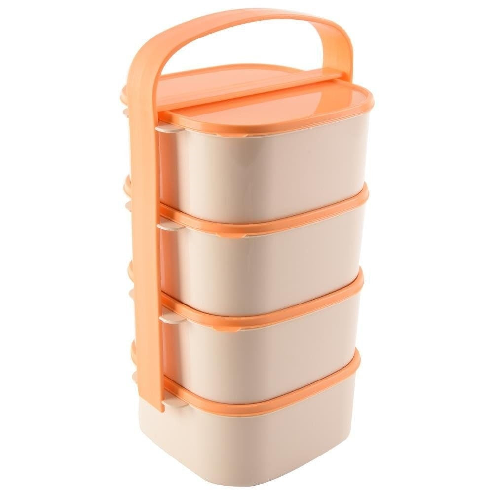 Spare lids for lunch boxes - Protects during transport