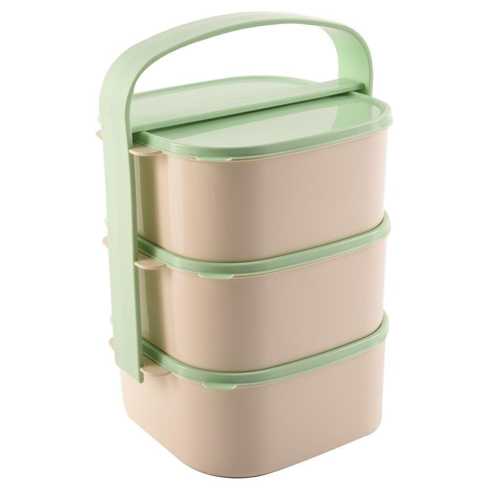 Spare lids for lunch boxes - Protects during transport