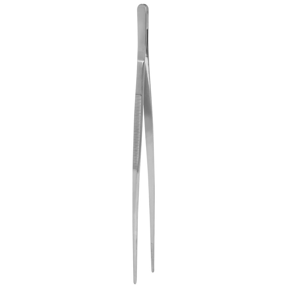 Spatula 30 cm in stainless steel for all kitchen needs