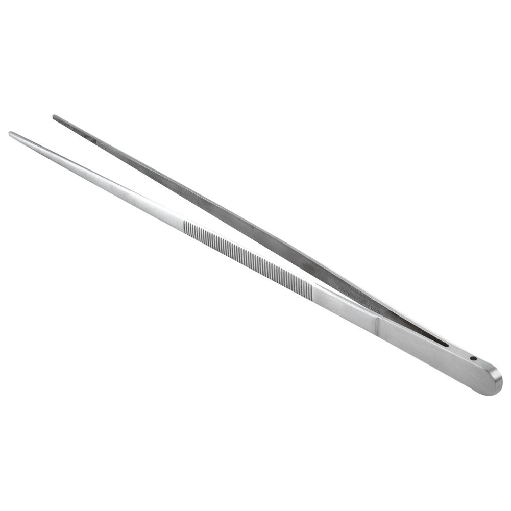 Spatula 30 cm in stainless steel for all kitchen needs