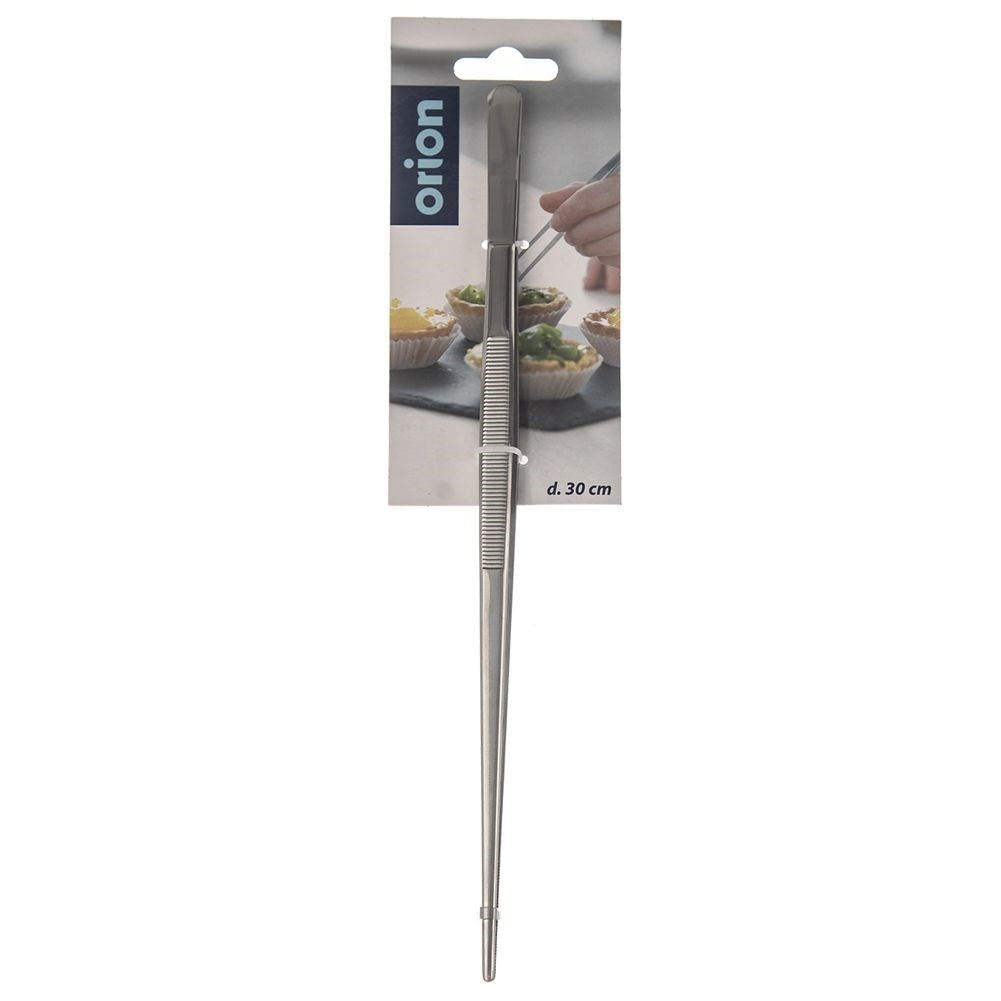 Spatula 30 cm in stainless steel for all kitchen needs