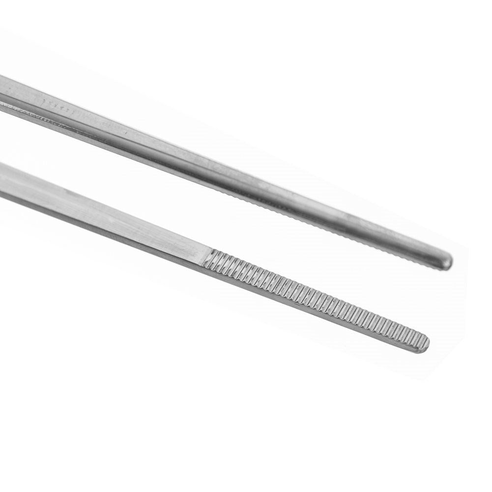 Spatula 30 cm in stainless steel for all kitchen needs