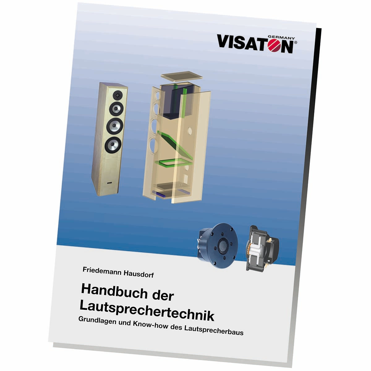 Speaker Accessories and Spare Parts