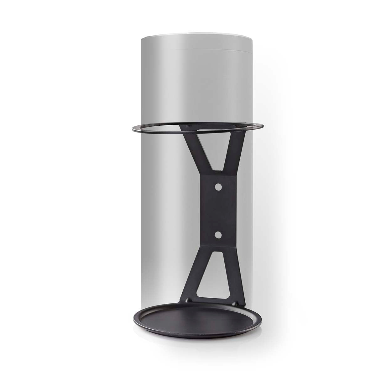 Speaker Bracket | Compatible with: Amazon Echo Gen1 | Wall | 1.5 kg | Fixed | Steel | Black