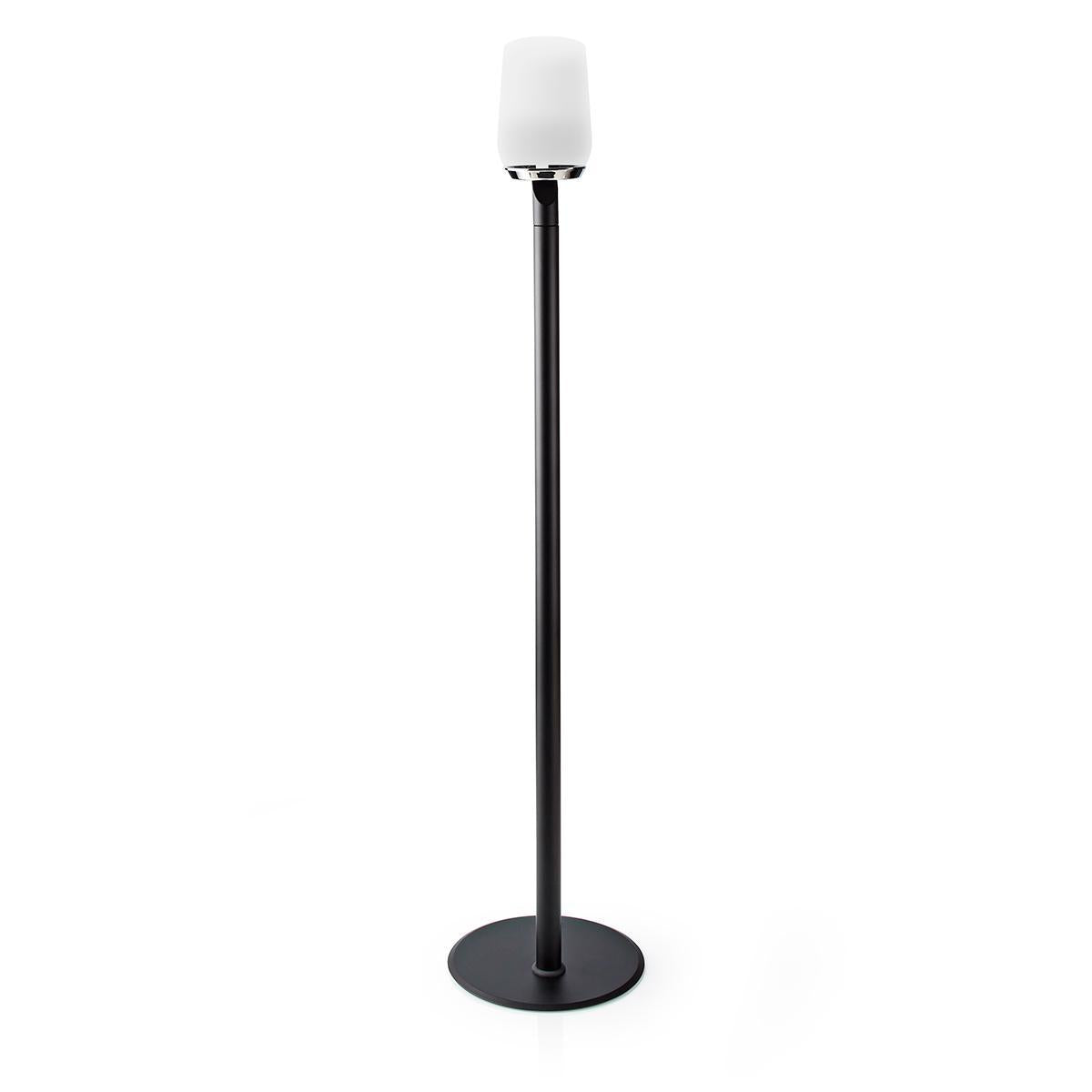 Speaker Bracket | Compatible with: Google Home® | Floor | 2 kg | Fixed | ABS / Metal | Black