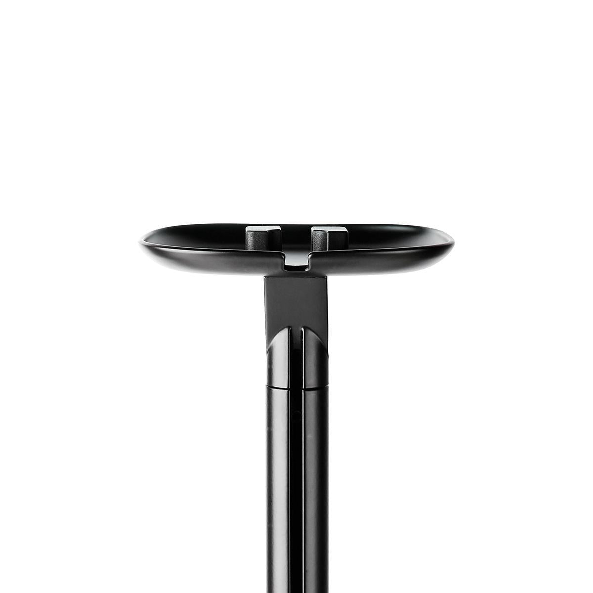 Speaker Bracket | Compatible with: Sonos® One SL™ / Sonos® One™ / Sonos® PLAY:1™ | Floor | 3 kg | Fixed | ABS / Steel | Black