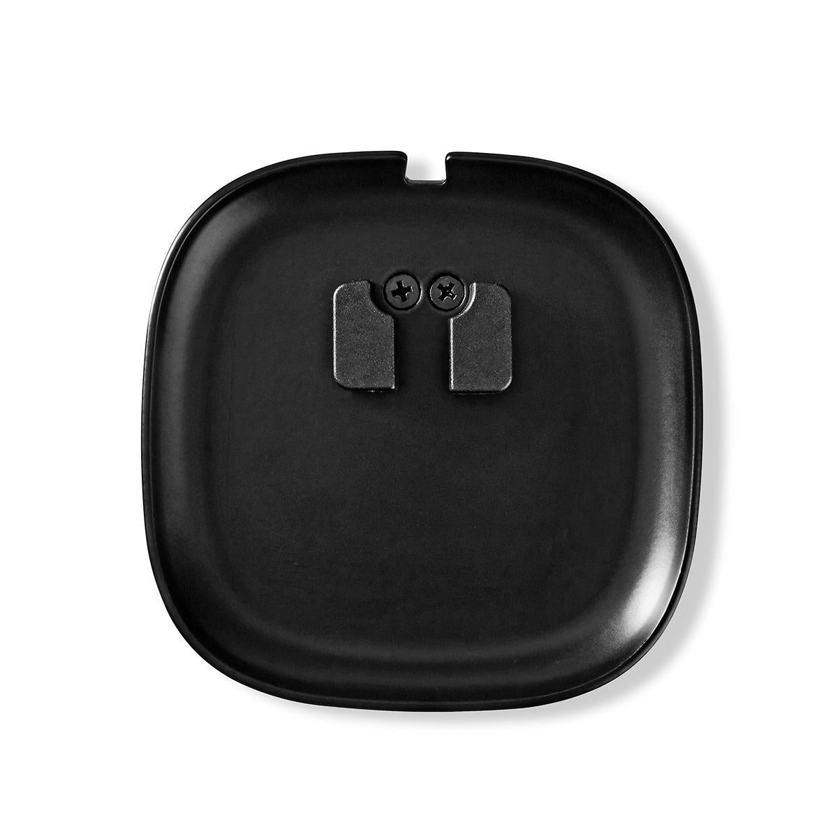 Speaker Bracket | Compatible with: Sonos® One SL™ / Sonos® One™ / Sonos® PLAY:1™ | Floor | 3 kg | Fixed | ABS / Steel | Black