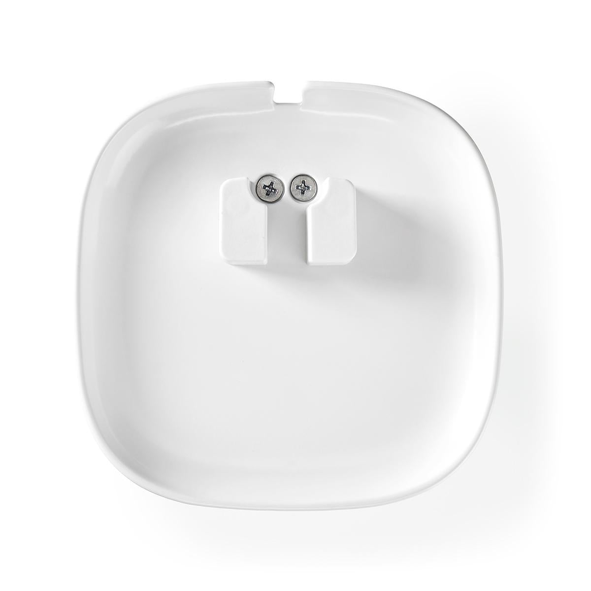 Speaker Bracket | Compatible with: Sonos® One SL™ / Sonos® One™ / Sonos® PLAY:1™ | Floor | 3 kg | Fixed | ABS / Steel | White