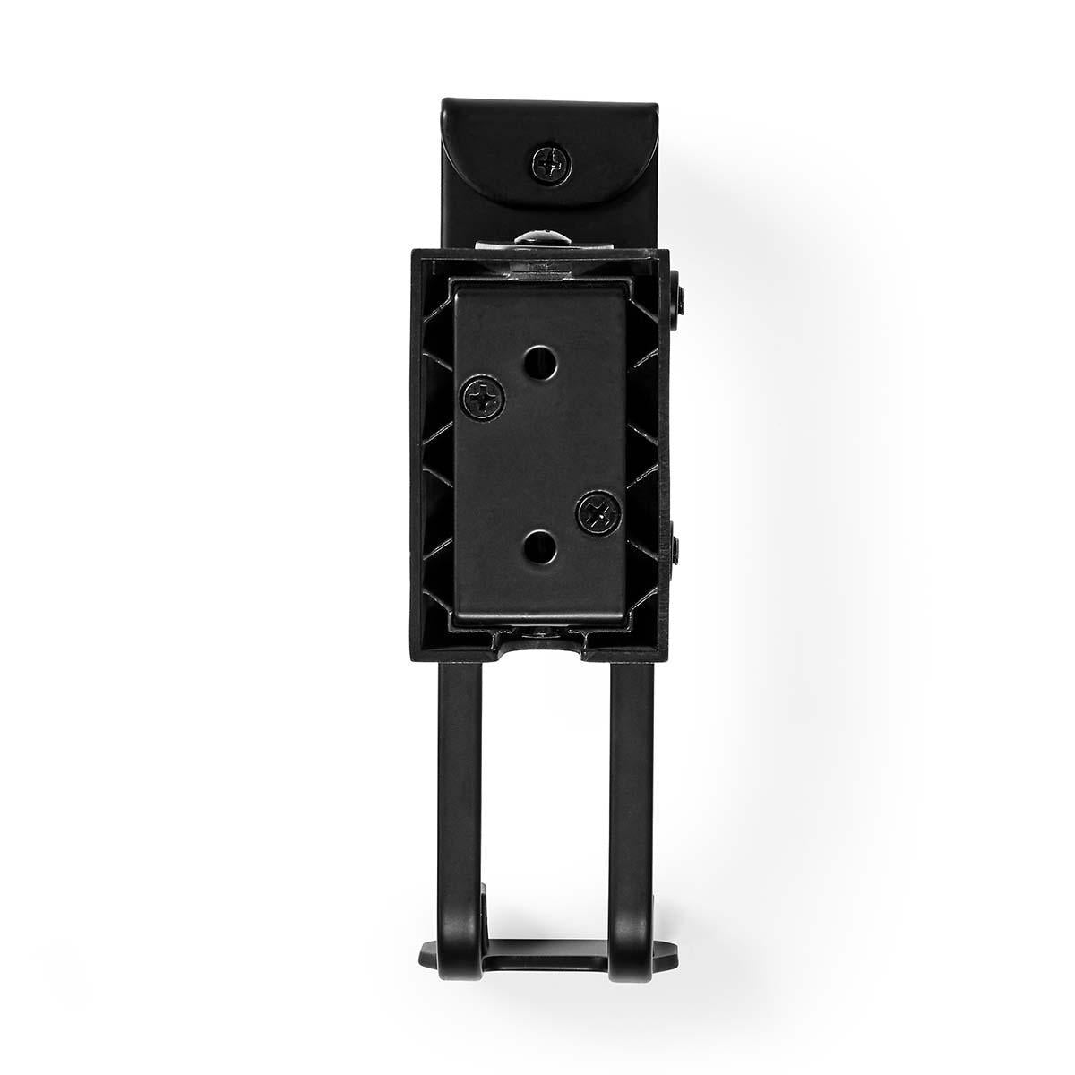 Speaker Bracket | Compatible with: Sonos® One SL™ / Sonos® One™ / Sonos® PLAY:1™ | Wall | 3 kg | Rotatable / Tilt / Twist | Can be tilted | Rotatable | Steel | Black