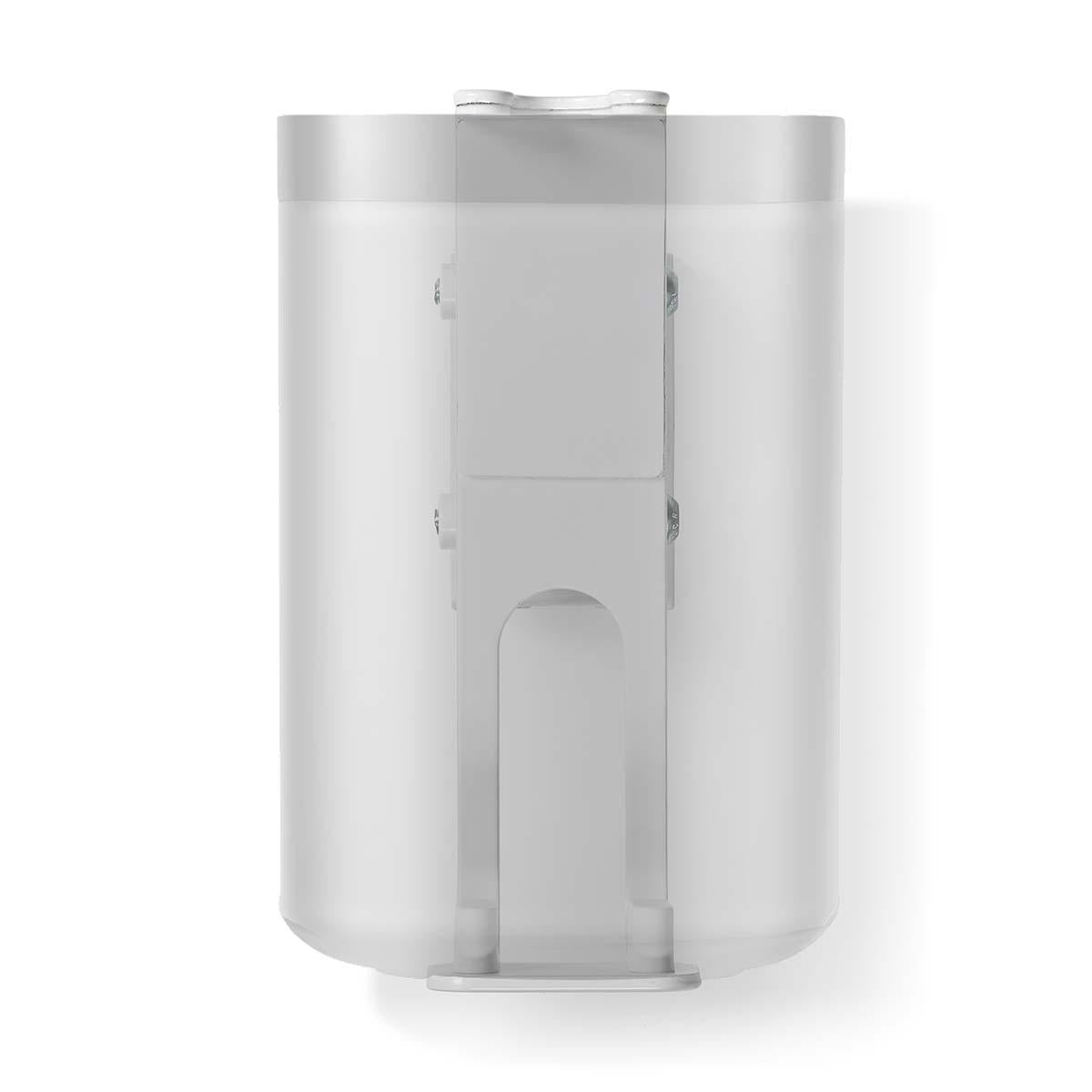 Speaker Bracket | Compatible with: Sonos® One SL™ / Sonos® One™ / Sonos® PLAY:1™ | Wall | 3 kg | Rotatable / Tilt / Twist | Can be tilted | Rotatable | Steel | White