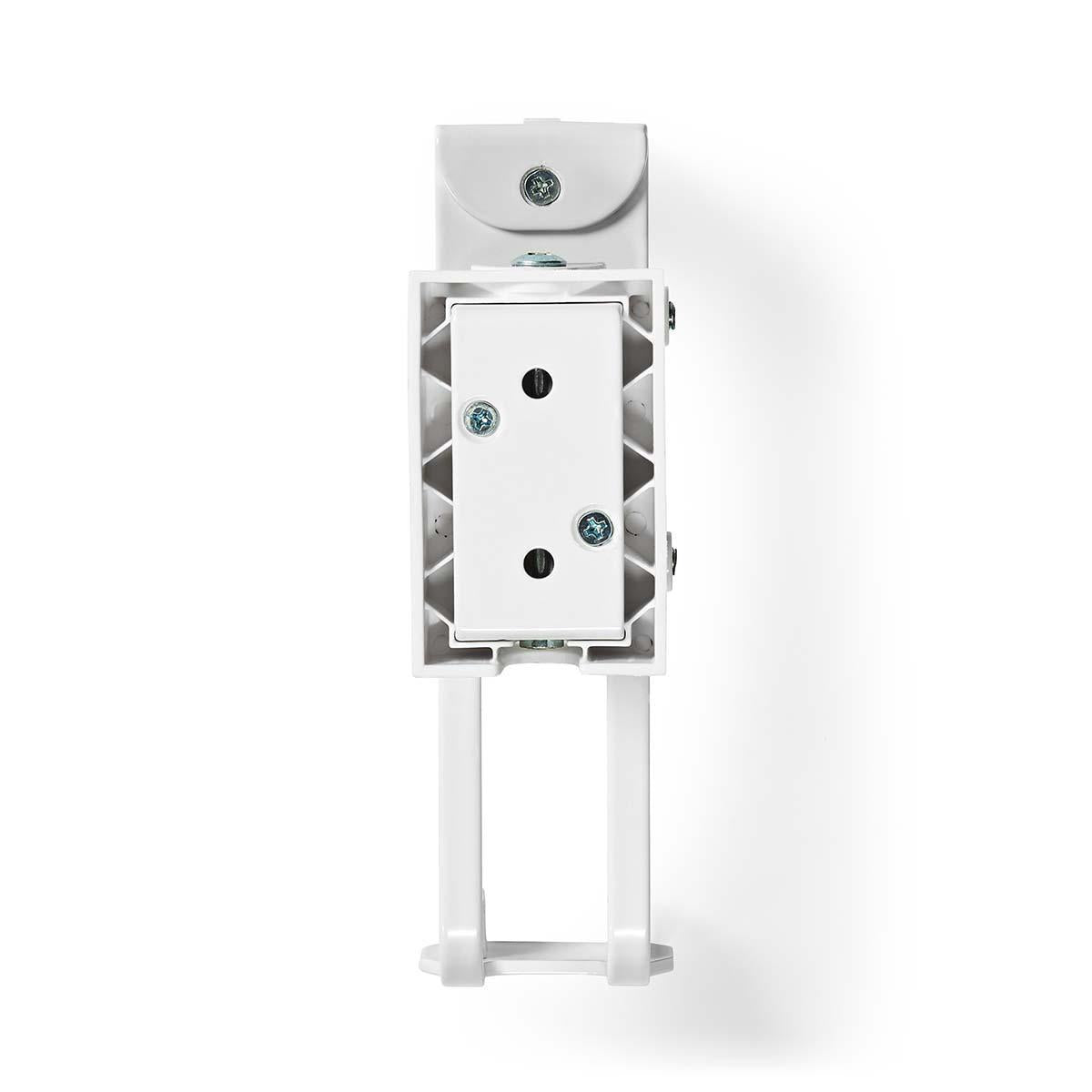Speaker Bracket | Compatible with: Sonos® One SL™ / Sonos® One™ / Sonos® PLAY:1™ | Wall | 3 kg | Rotatable / Tilt / Twist | Can be tilted | Rotatable | Steel | White