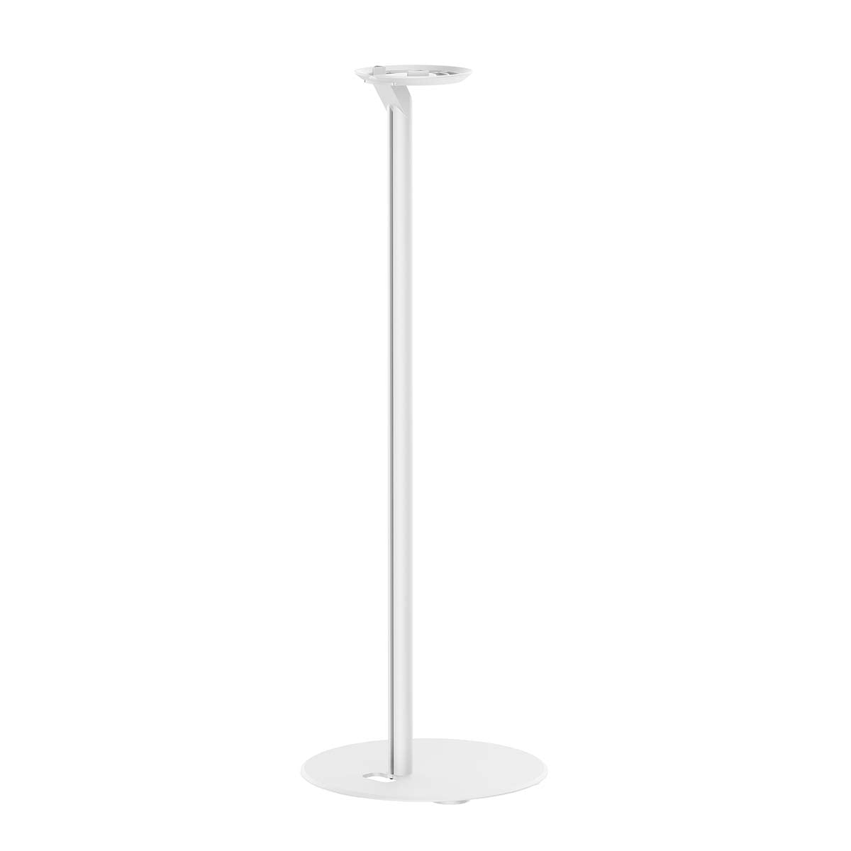 Speaker Mount | Compatible with: Sonos® Era100 | Stand | 3 kg | Fixed | ABS / Metal | White