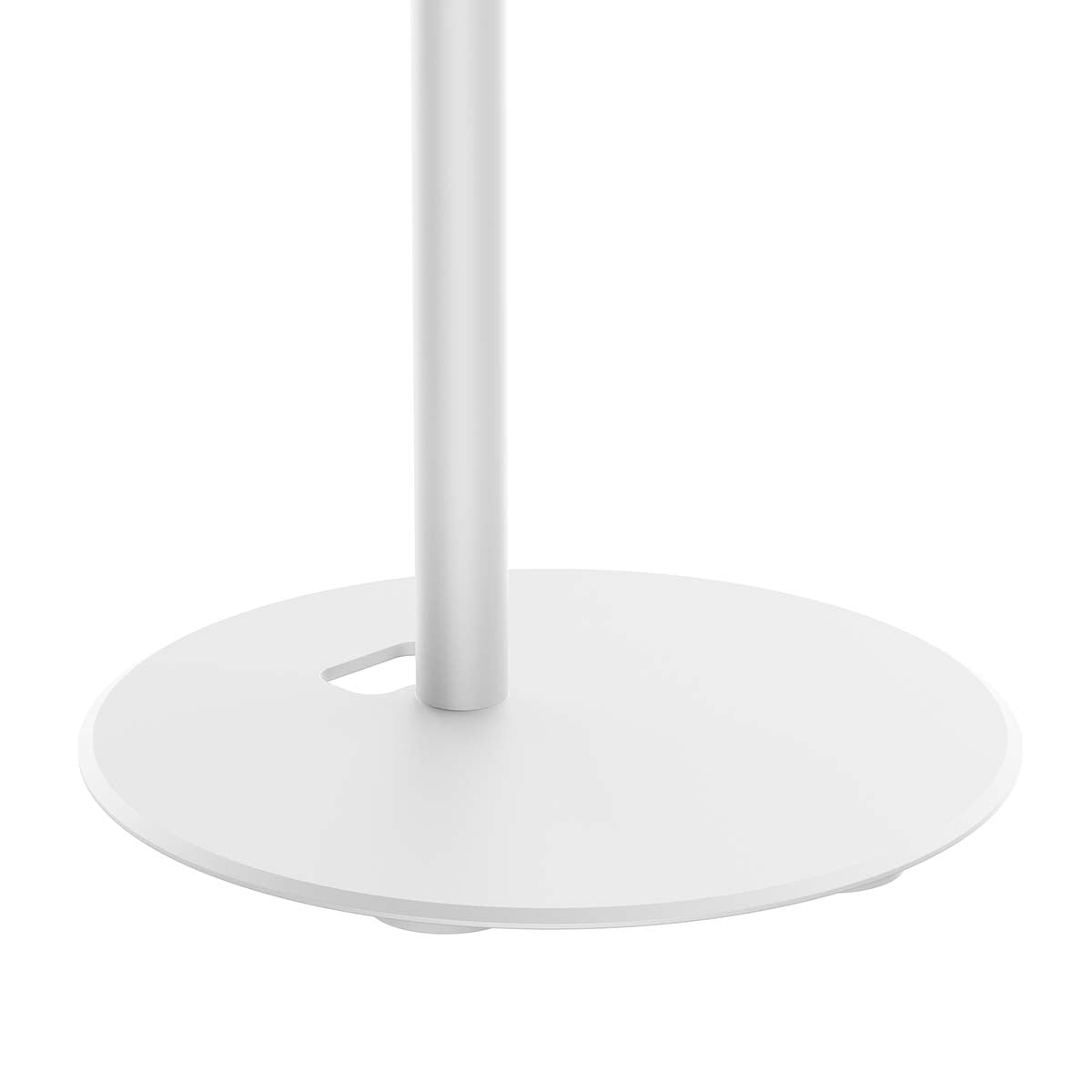 Speaker Mount | Compatible with: Sonos® Era100 | Stand | 3 kg | Fixed | ABS / Metal | White