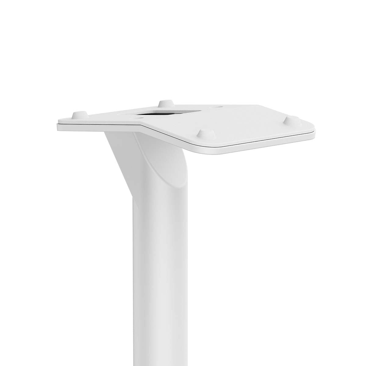 Speaker Mount | Compatible with: Sonos® Era300 | Stand | 5 kg | Fixed | ABS / Metal | White