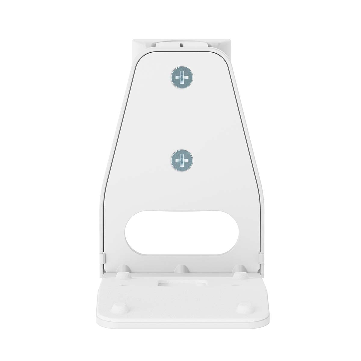 Speaker Mount | Compatible with: Sonos® Era300 | Wall | 5 kg | Swivel / Tilt | Tiltable | Rotatable | ABS / Metal | White