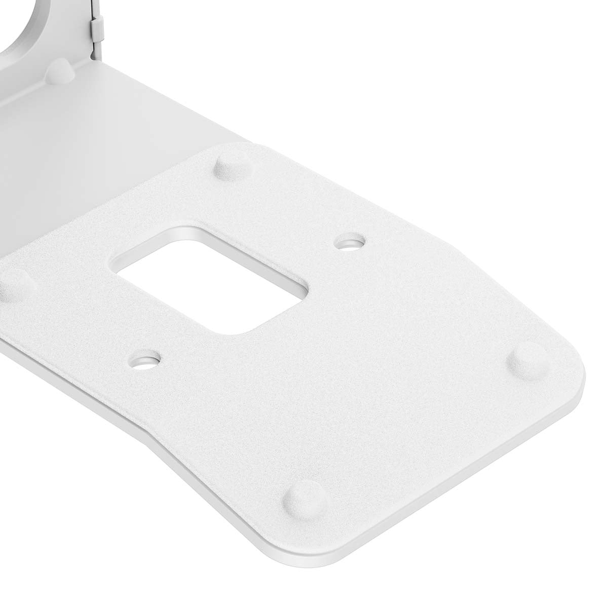 Speaker Mount | Compatible with: Sonos® Era300 | Wall | 5 kg | Swivel / Tilt | Tiltable | Rotatable | ABS / Metal | White