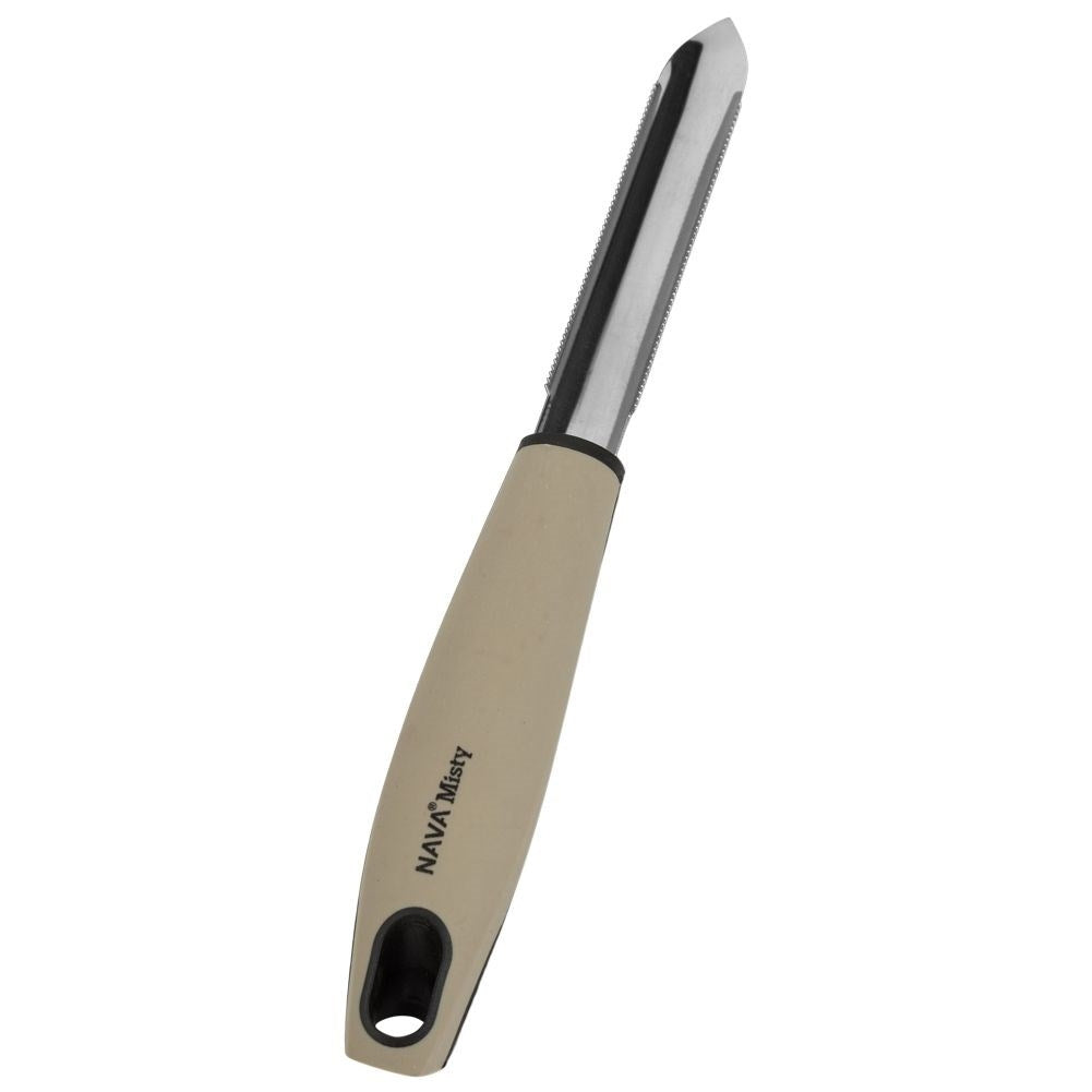 Special knife for cutting zucchini and cucumber - 25 cm