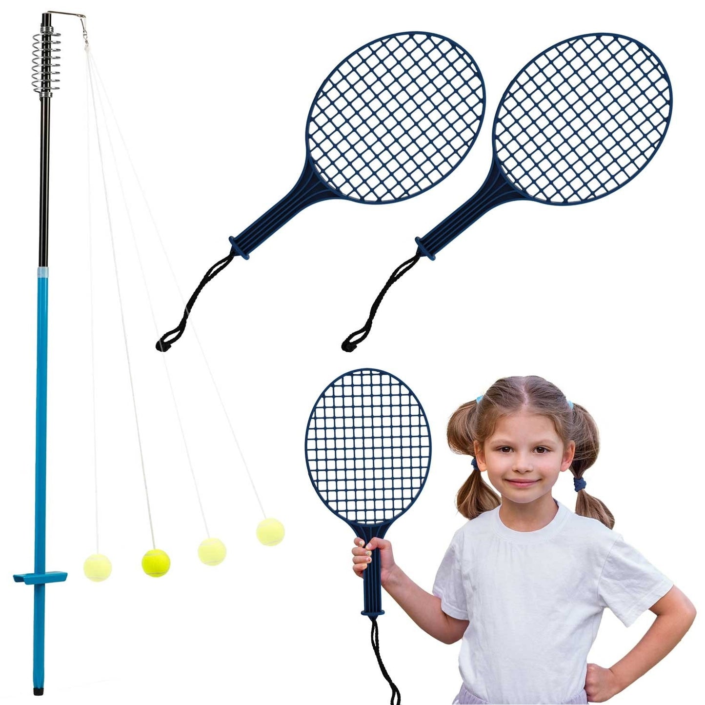 Speedball Set NS-499 Neo-Sport
