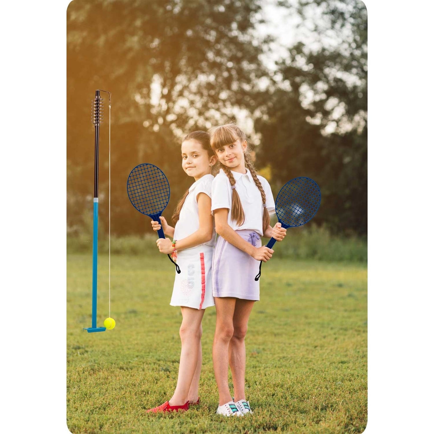 Speedball Set NS-499 Neo-Sport