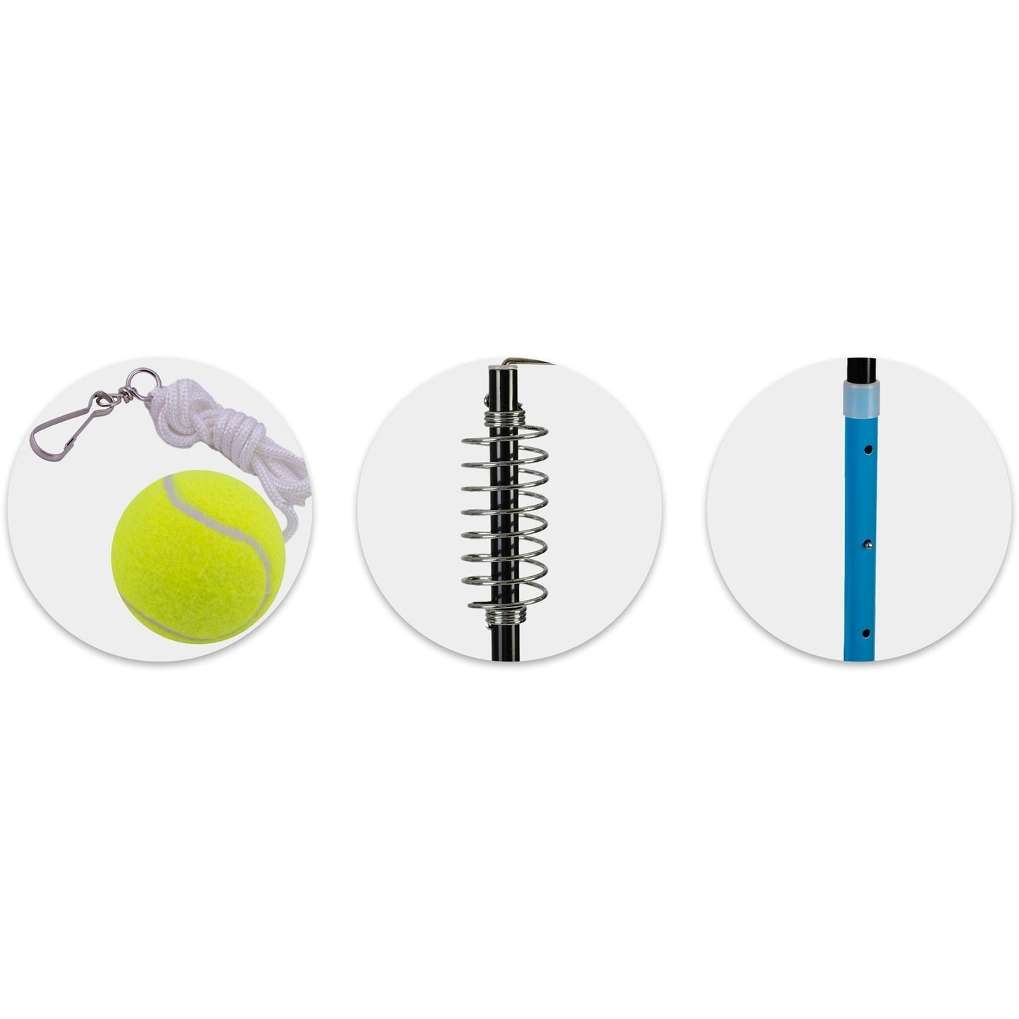 Speedball Set NS-499 Neo-Sport
