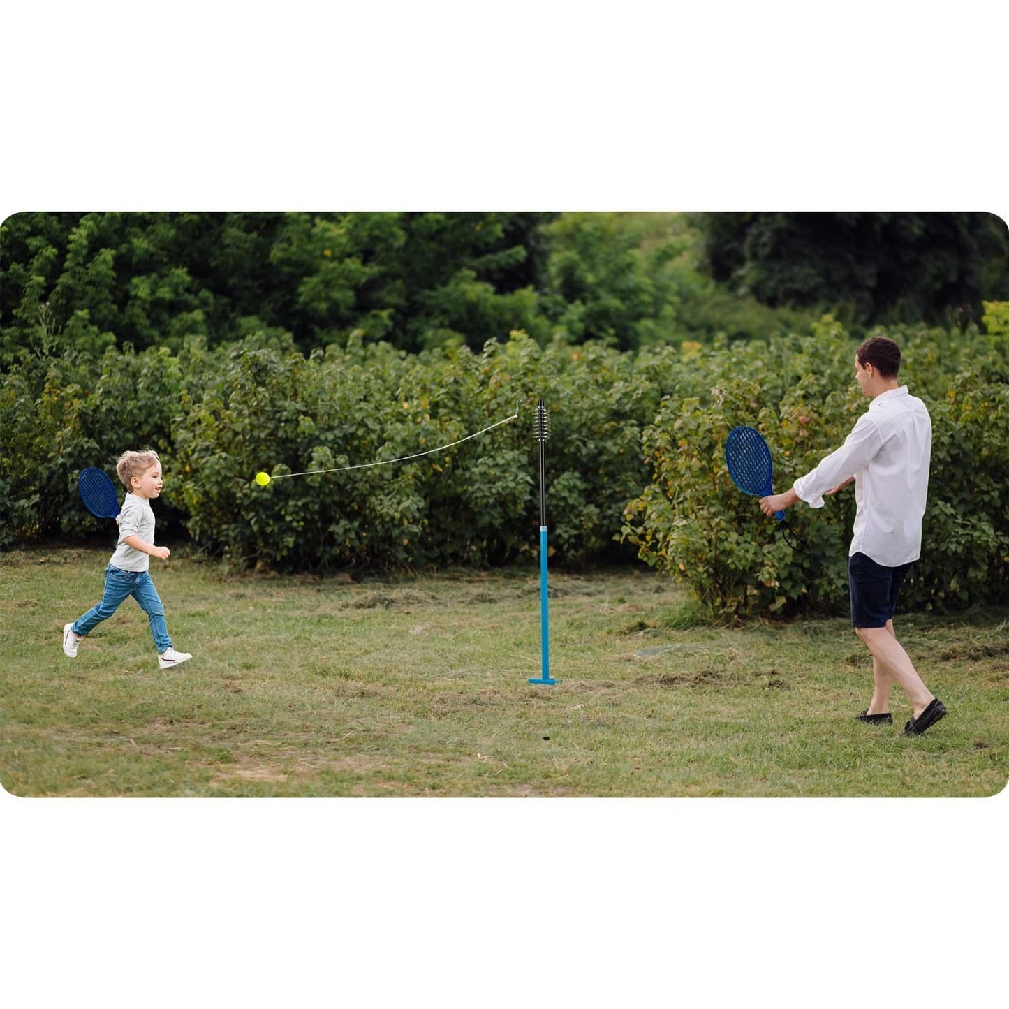 Speedball Set NS-499 Neo-Sport
