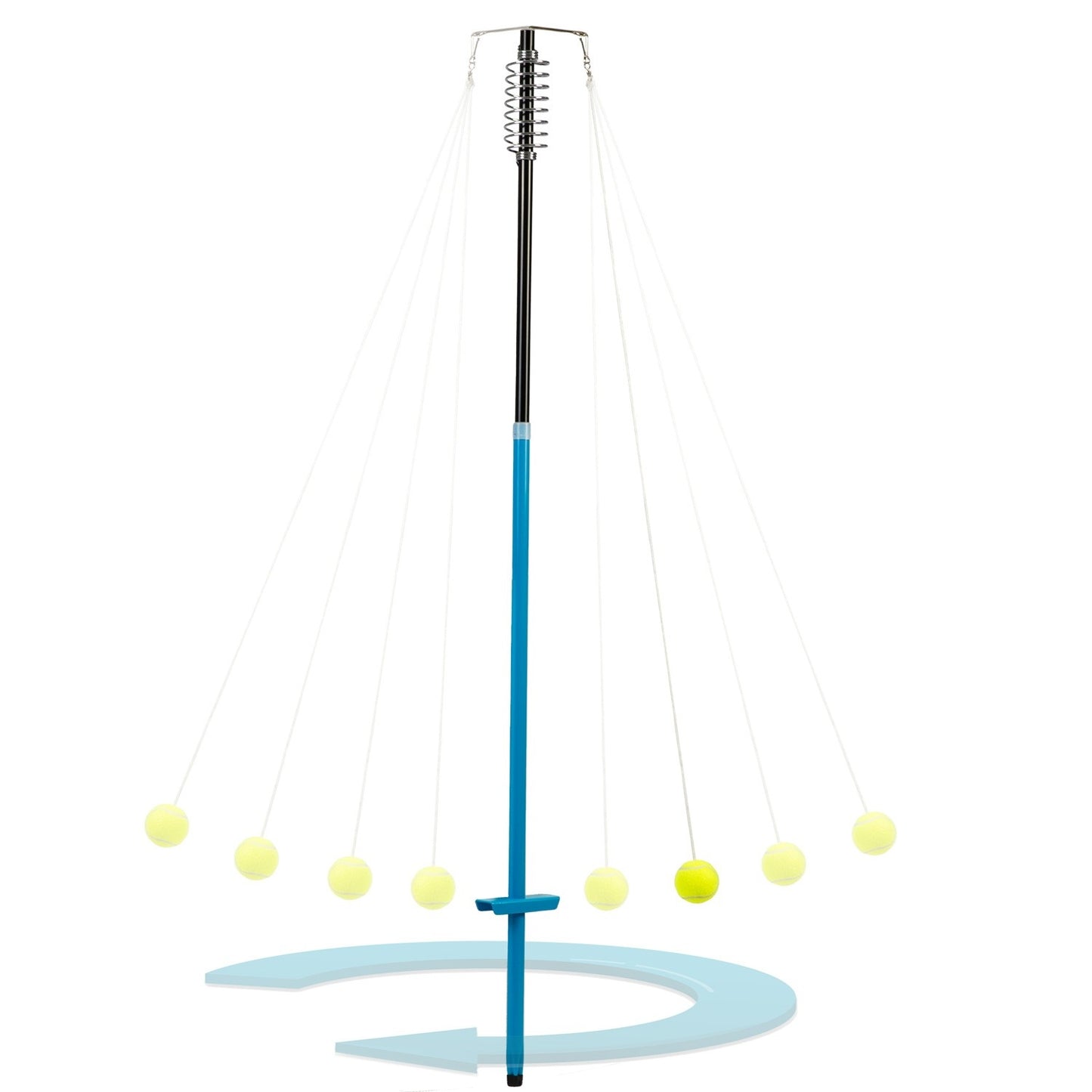 Speedball Set NS-499 Neo-Sport