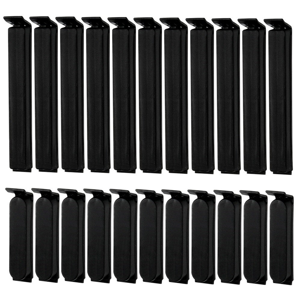 Spice bag clips 22 pcs.
