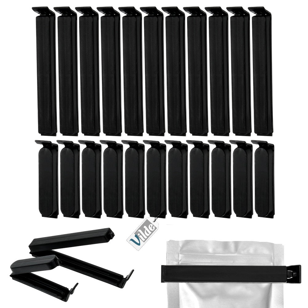 Spice bag clips 22 pcs.