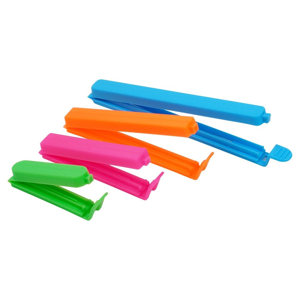 Spice bag clips 32 pcs.