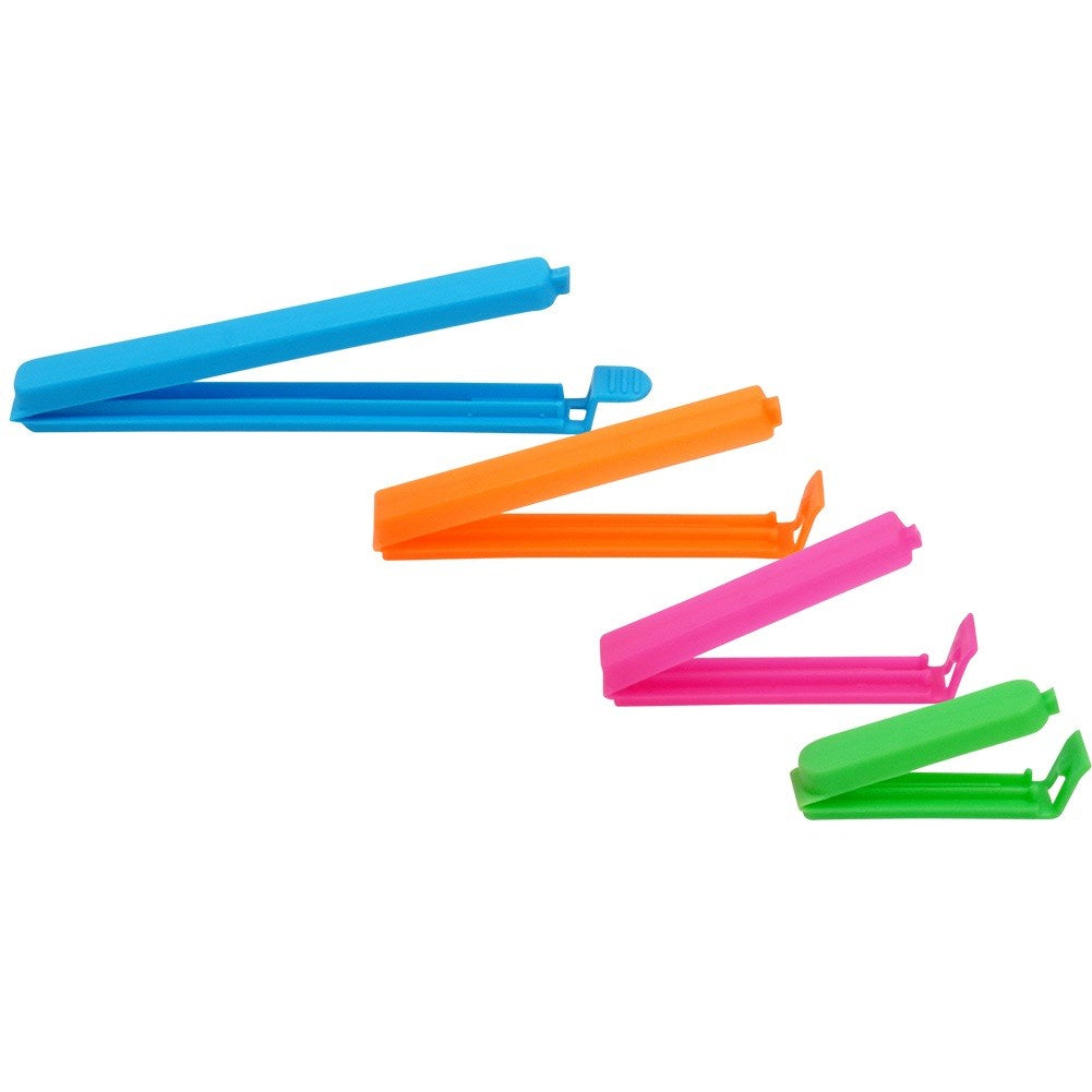 Spice bag clips 32 pcs.