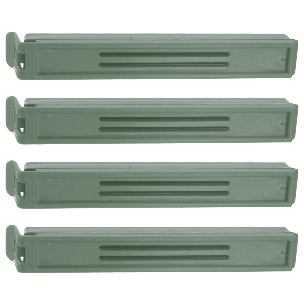 Spice bag clips 4 pcs.