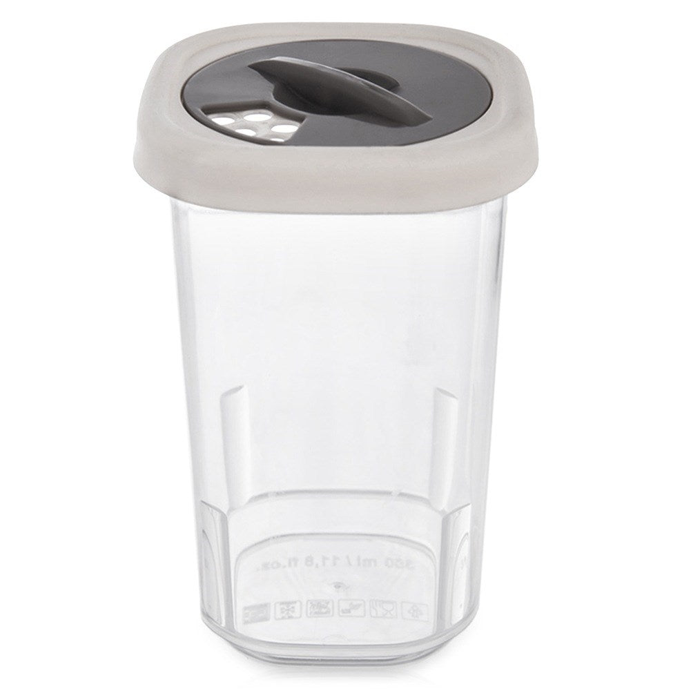 Spice container with strainer 320 ml