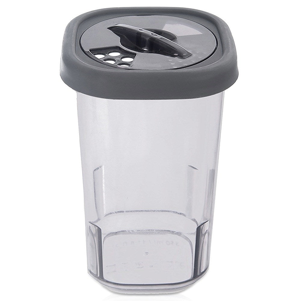 Spice container with strainer 320 ml