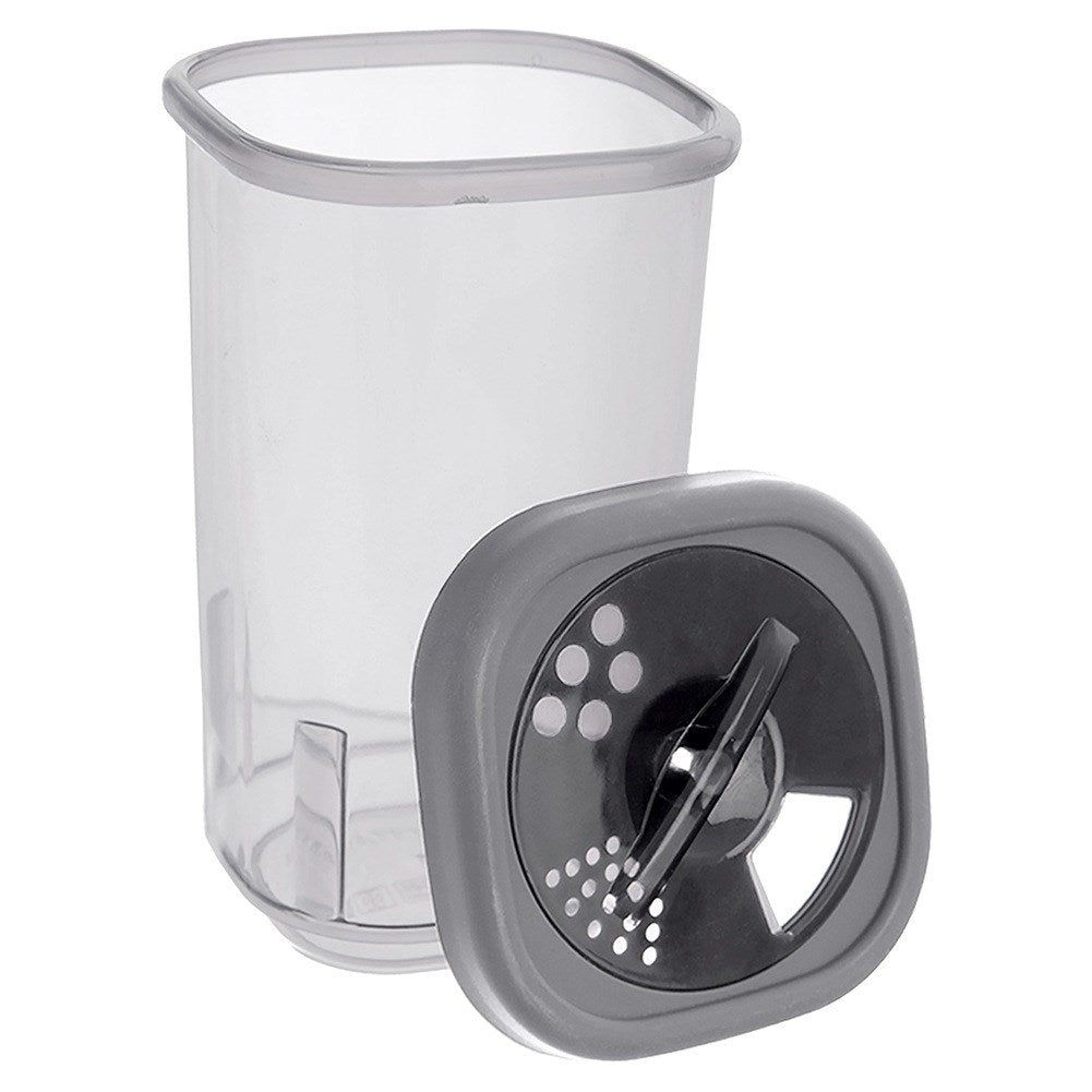 Spice container with strainer 320 ml