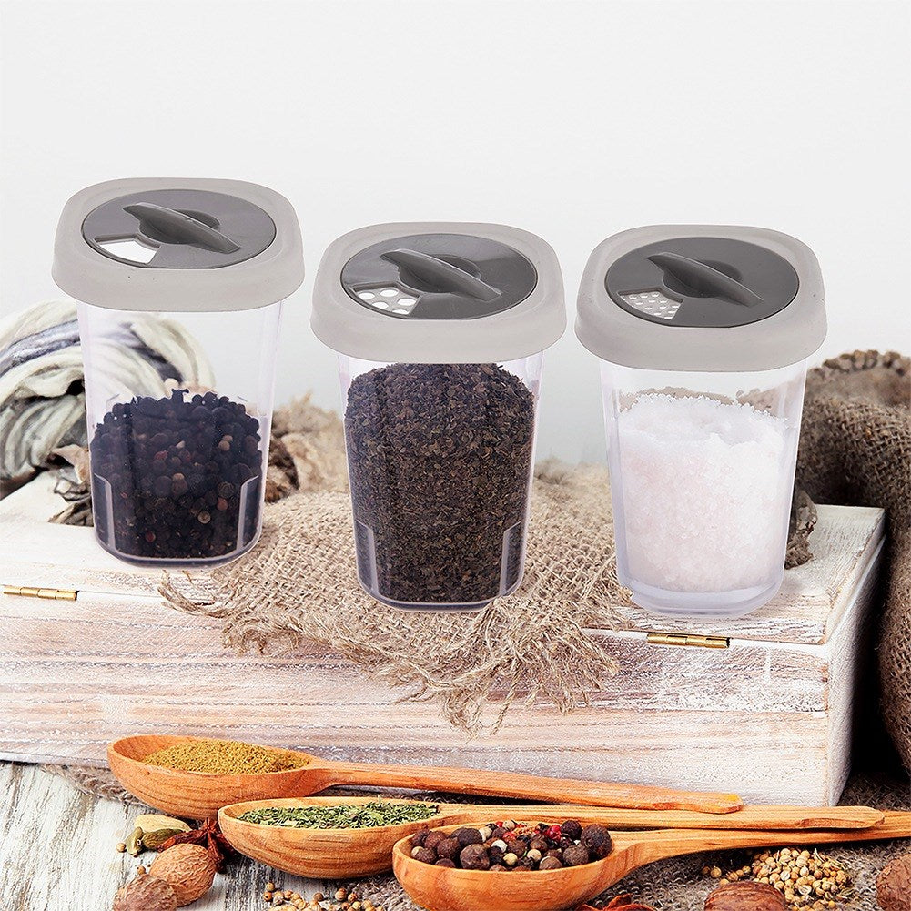 Spice container with strainer 320 ml