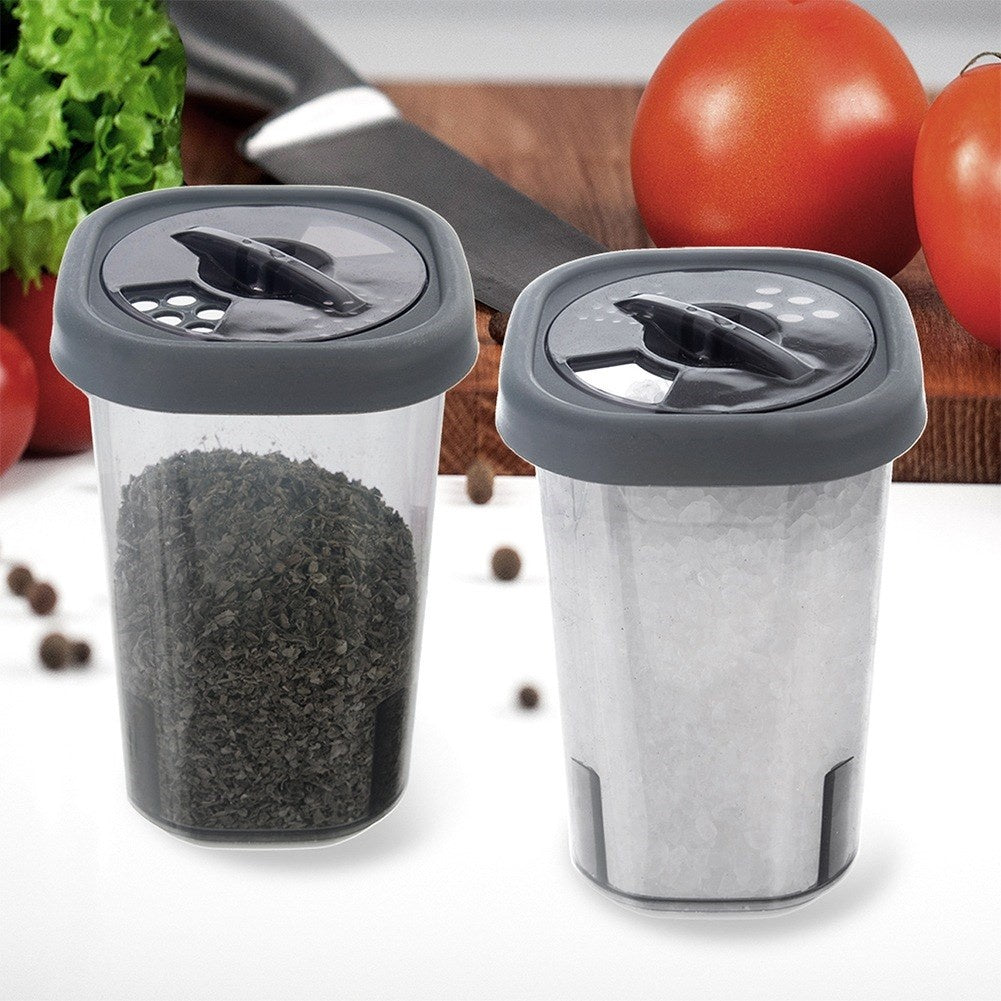 Spice container with strainer 320 ml