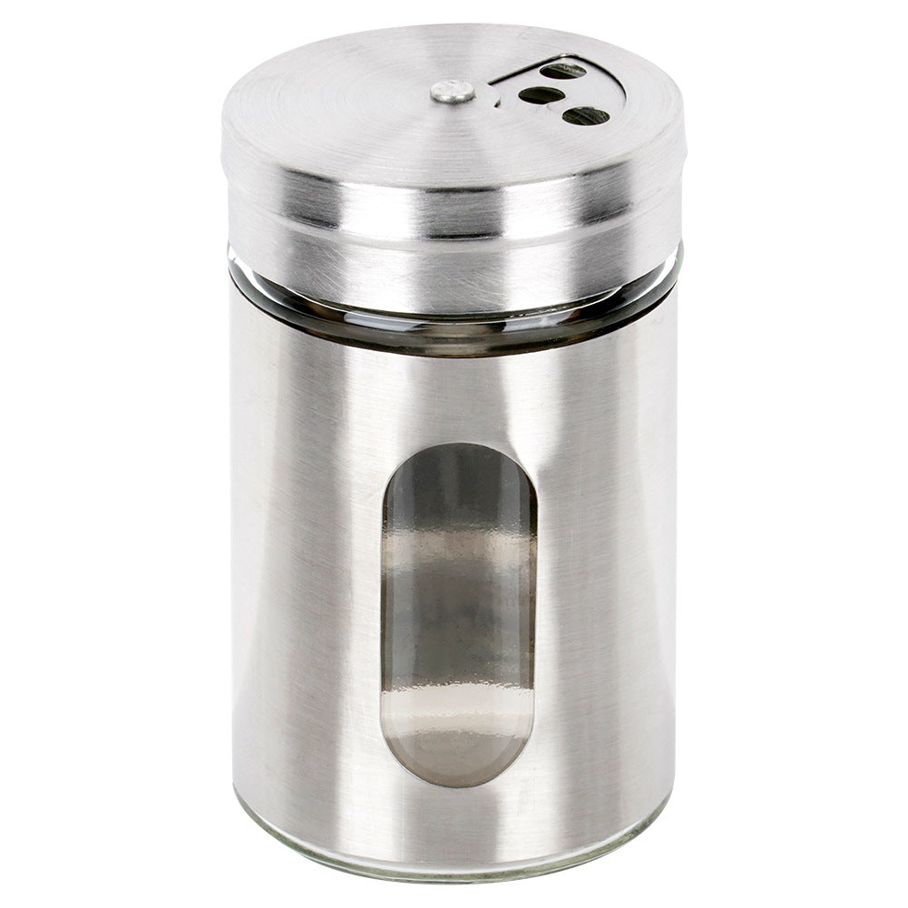 Spice container with strainer glass 100 ml