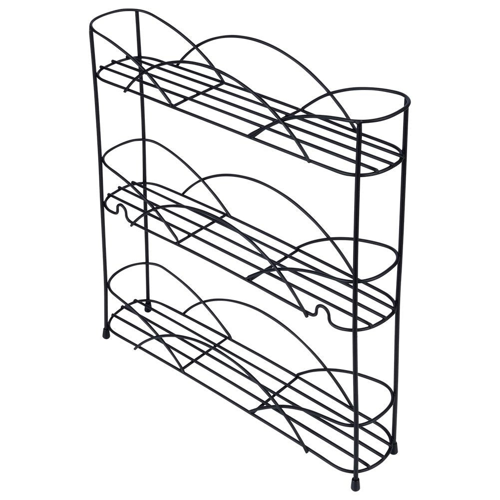 Spice shelf for Countertop or Table