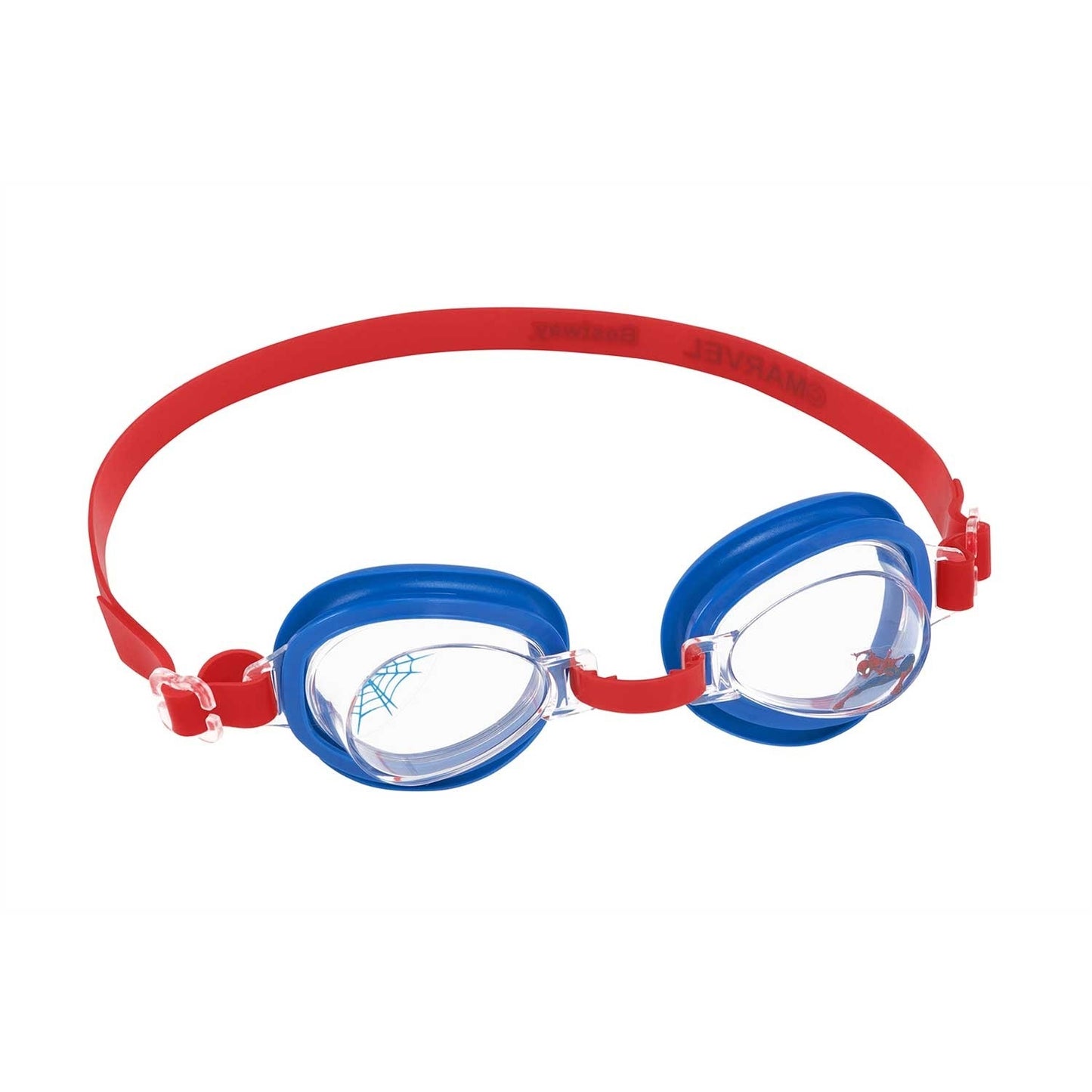 Spider-Man Bestway 98019 children's swimming goggles