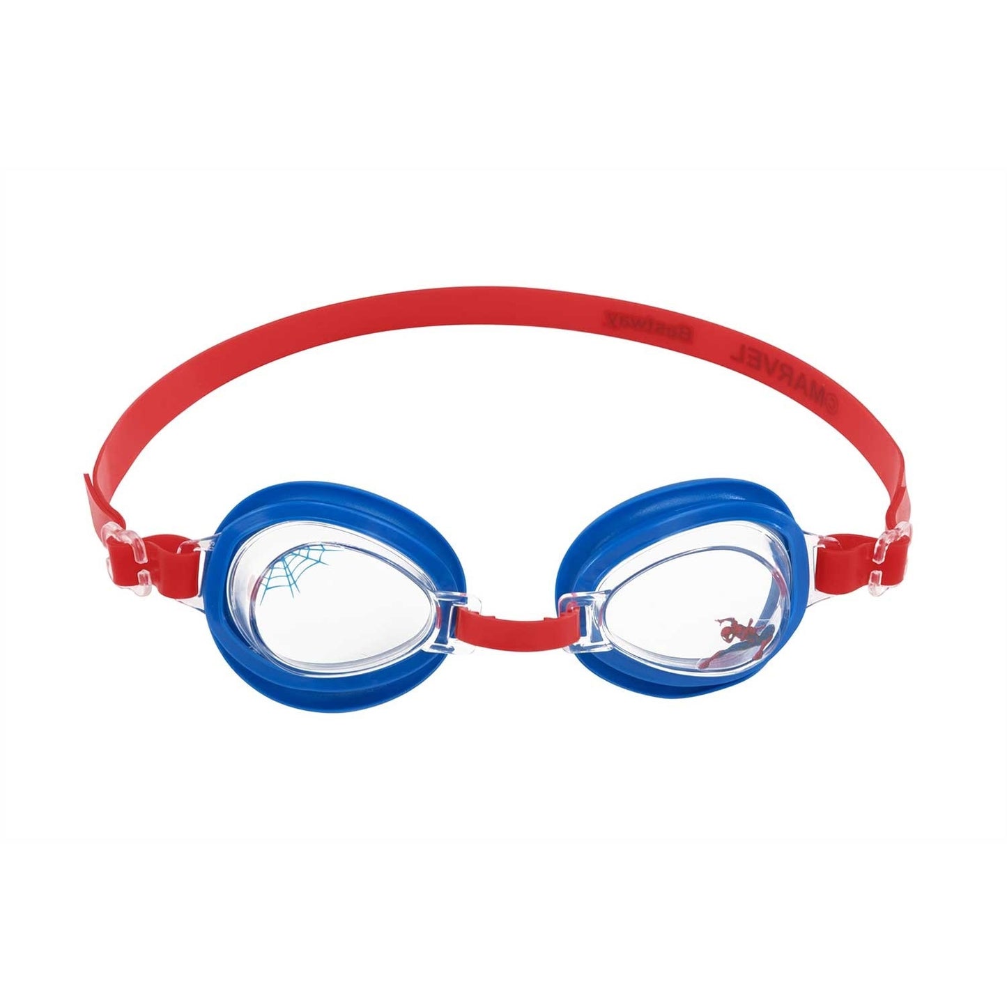 Spider-Man Bestway 98019 children's swimming goggles