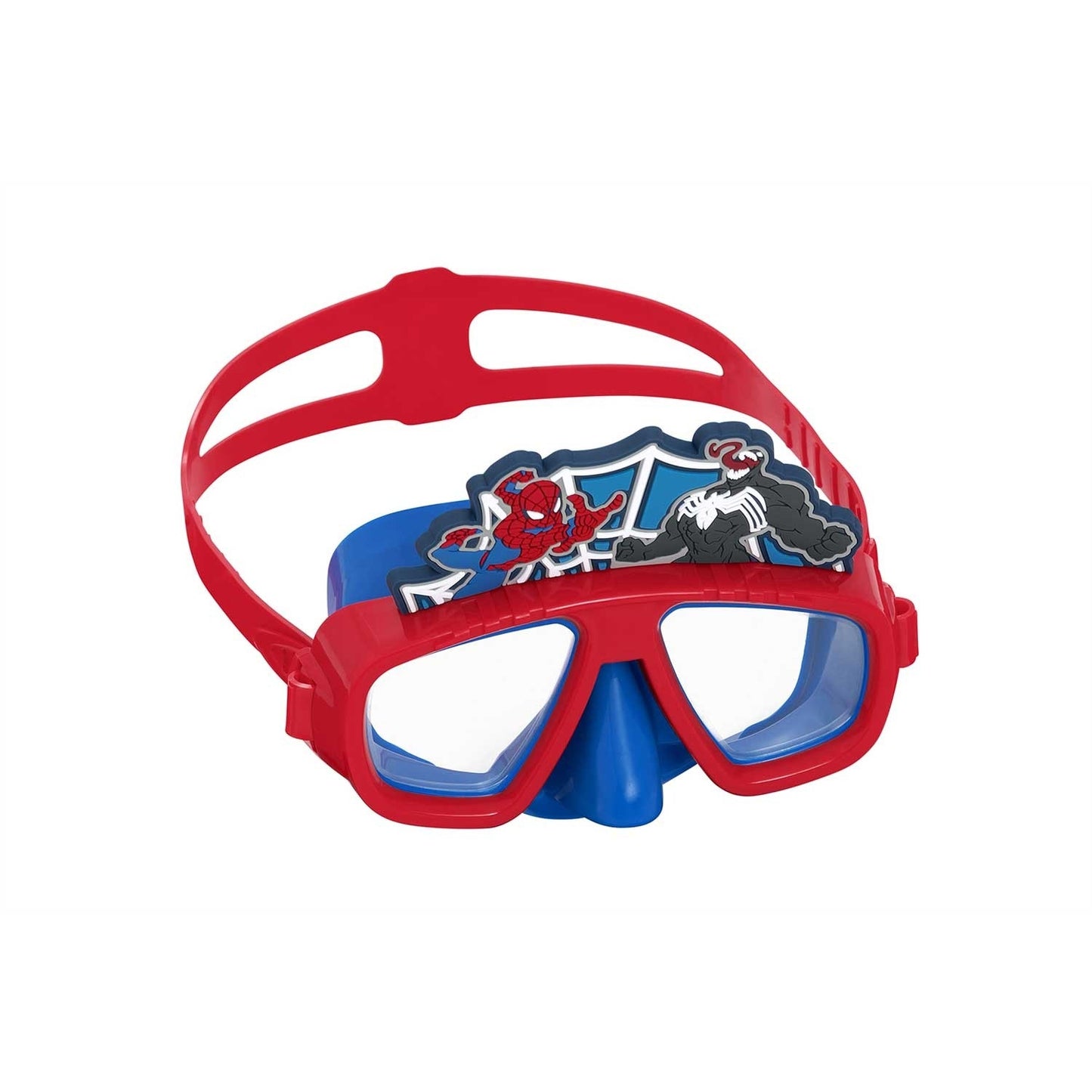 Spider-Man Bestway 98023 children's swimming mask