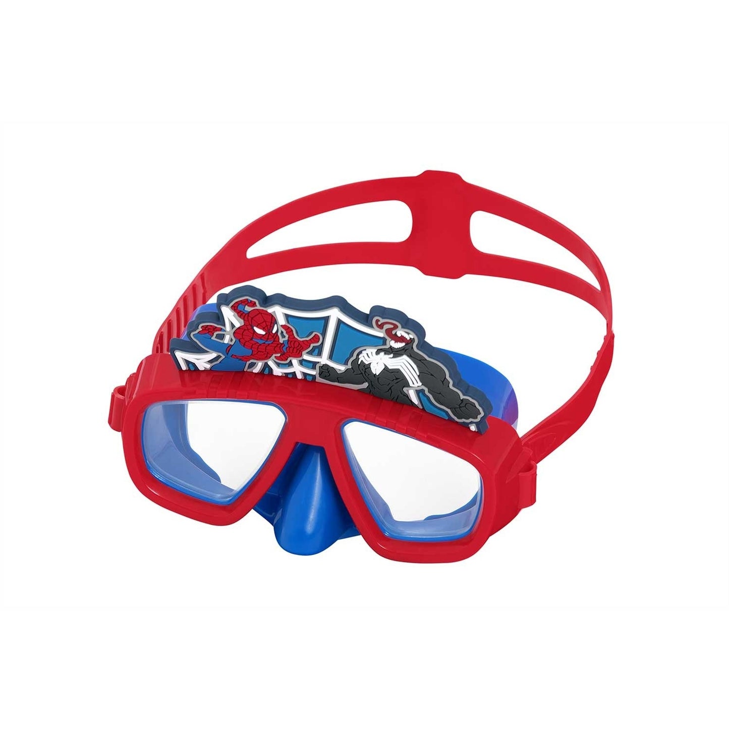 Spider-Man Bestway 98023 children's swimming mask