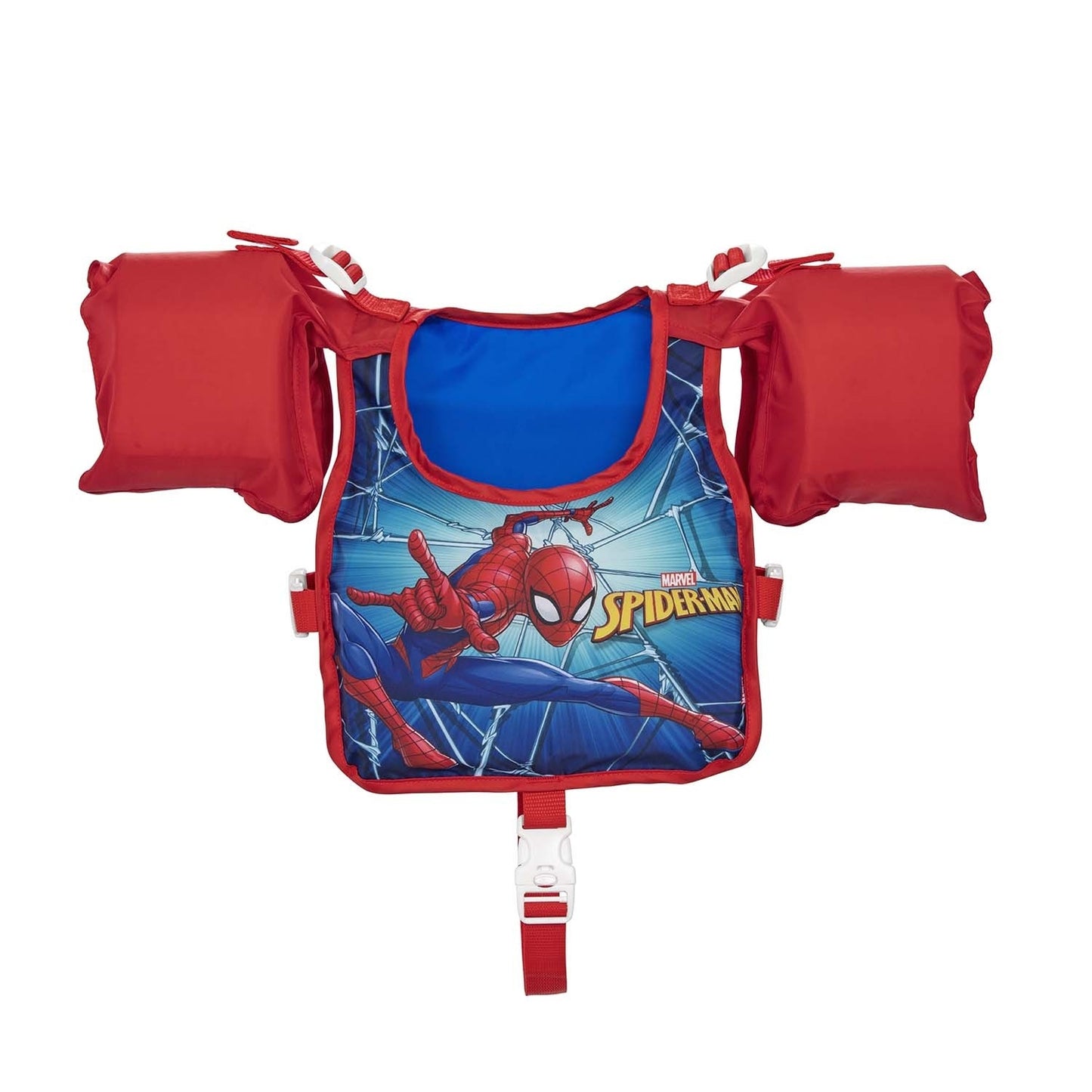 Spider-Man Bestway 98795 swimming learning vest