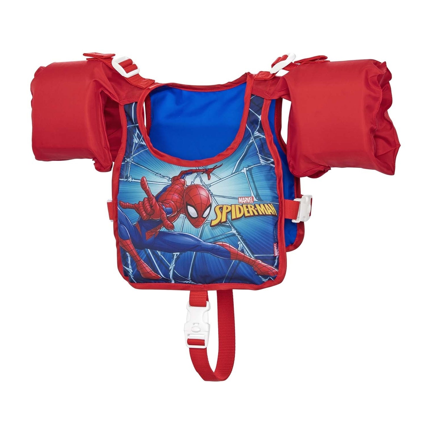 Spider-Man Bestway 98795 swimming learning vest